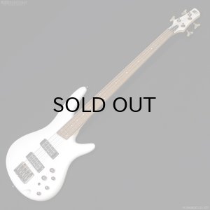画像1: Ibanez　SR300E [Pearl White]