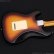 画像13: Fender　2010 Standard Stratocaster Tint Upgrade MN BSB [Brown Sunburst] [中古品] (13)