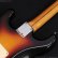 画像11: Fender　2010 Standard Stratocaster Tint Upgrade MN BSB [Brown Sunburst] [中古品]