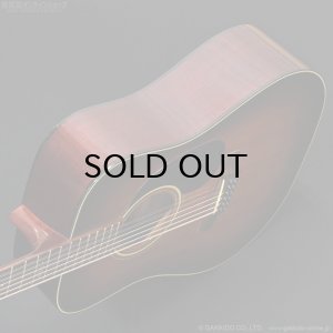 画像4: Alvarez Yairi　2006 AY-45-12 [中古品]