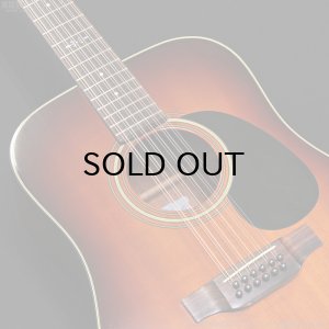 画像8: Alvarez Yairi　2006 AY-45-12 [中古品]