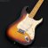 画像3: Fender　2010 Standard Stratocaster Tint Upgrade MN BSB [Brown Sunburst] [中古品]