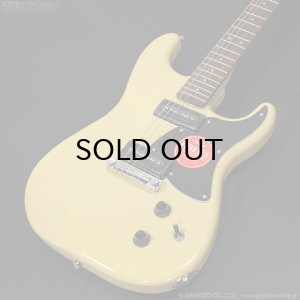 画像9: Squier　Paranormal Strat-O-Sonic [Vintage Blonde]