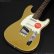 画像9: Squier　Paranormal Custom Nashville Stratocaster [Aztec Gold] [半期決算セール特価] (9)