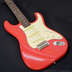 画像2: ESP　400 Series LH(Left Handed) 左利き用 [中古品]