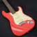 画像2: ESP　400 Series LH(Left Handed) 左利き用 [中古品] (2)