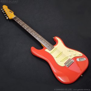 画像1: ESP　400 Series LH(Left Handed) 左利き用 [中古品]