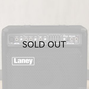画像6: Laney　AH40 キーボードアンプ