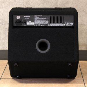 画像2: Laney　AH40 キーボードアンプ