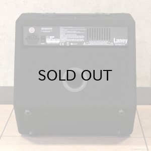 画像3: Laney　AH40 キーボードアンプ