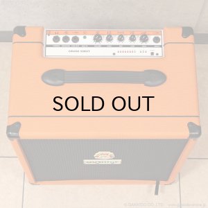 画像5: Orange　Crush PiX 50BXT ベースアンプ コンボ [中古品]