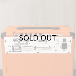 画像7: Orange　Crush PiX 50BXT ベースアンプ コンボ [中古品]