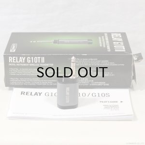 画像5: LINE 6　RELAY G10T II ギター＆ベース用ワイヤレストランスミッター