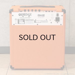 画像4: Orange　Crush PiX 50BXT ベースアンプ コンボ [中古品]