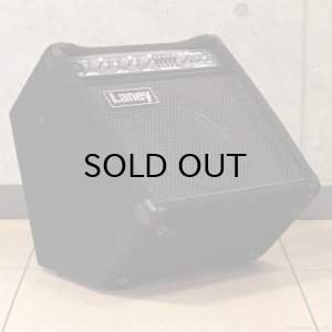 画像4: Laney　AH40 キーボードアンプ