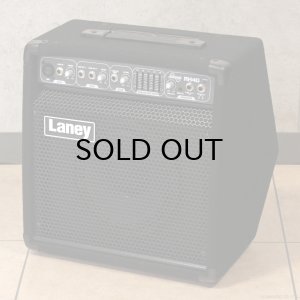 画像1: Laney　AH40 キーボードアンプ