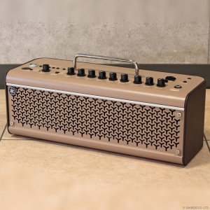 画像1: Yamaha　THR30IIA Wireless アコースティックギターアンプ [中古]