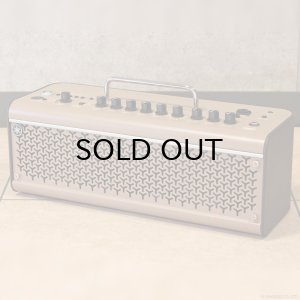 画像1: Yamaha　THR30IIA Wireless アコースティックギターアンプ [中古]