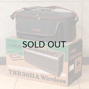 画像6: Yamaha　THR30IIA Wireless アコースティックギターアンプ [中古]