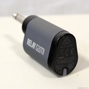 画像2: LINE 6　RELAY G10T II ギター＆ベース用ワイヤレストランスミッター
