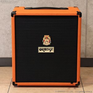 画像2: Orange　Crush PiX 50BXT ベースアンプ コンボ [中古品]