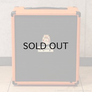 画像2: Orange　Crush PiX 50BXT ベースアンプ コンボ [中古品]