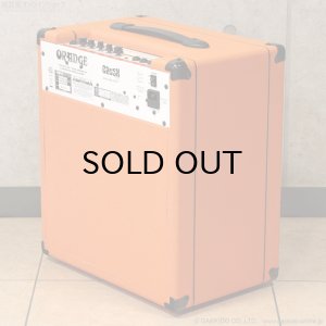画像6: Orange　Crush PiX 50BXT ベースアンプ コンボ [中古品]