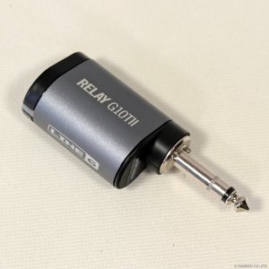 画像1: LINE 6　RELAY G10T II ギター＆ベース用ワイヤレストランスミッター