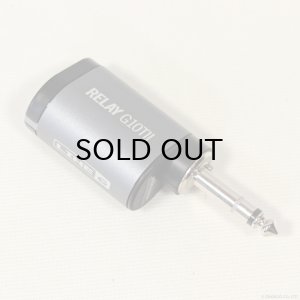 画像1: LINE 6　RELAY G10T II ギター＆ベース用ワイヤレストランスミッター