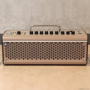 画像2: Yamaha　THR30IIA Wireless アコースティックギターアンプ [中古]