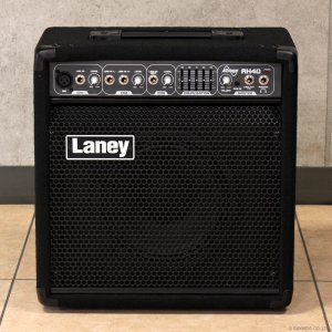 画像1: Laney　AH40 キーボードアンプ