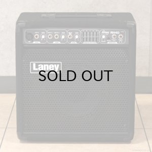 画像2: Laney　AH40 キーボードアンプ