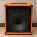 画像3: Orange　Crush PiX 50BXT ベースアンプ コンボ [中古品]