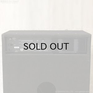 画像6: SWR　1994 Silverado 4x8” Combo ベースアンプ コンボ [中古品]