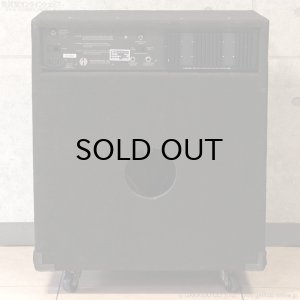 画像3: SWR　1994 Silverado 4x8” Combo ベースアンプ コンボ [中古品]