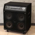 SWR　1994 Silverado 4x8” Combo ベースアンプ コンボ [中古品]