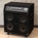 画像1: SWR　1994 Silverado 4x8” Combo ベースアンプ コンボ [中古品] (1)