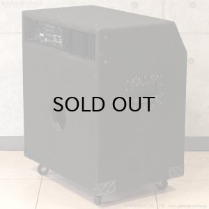 画像4: SWR　1994 Silverado 4x8” Combo ベースアンプ コンボ [中古品]