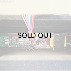 画像9: SWR　1994 Silverado 4x8” Combo ベースアンプ コンボ [中古品]