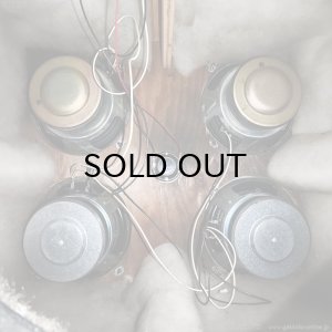 画像7: SWR　1994 Silverado 4x8” Combo ベースアンプ コンボ [中古品]