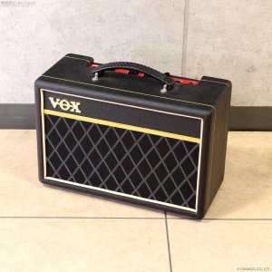 画像1: VOX　Pathfinder Bass 10 ベースアンプ