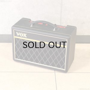 画像1: VOX　Pathfinder Bass 10 ベースアンプ