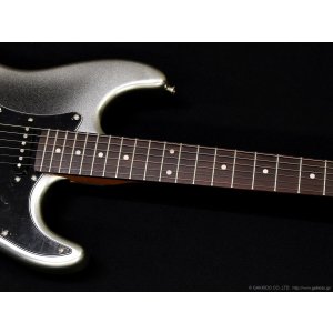 画像4: Sfida　SST-600 VBK [Silver Black]