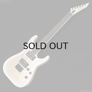 画像1: GrassRoots　G-HORIZON-FX [See Thru White Sunburst Satin]
