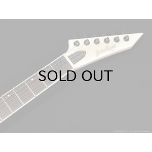画像6: GrassRoots　G-HORIZON-FX [See Thru White Sunburst Satin]