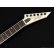 画像6: GrassRoots　G-HORIZON-FX [See Thru White Sunburst Satin]
