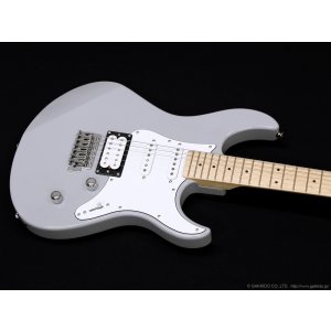 画像3: Yamaha　Pacifica 112VM [Grey]