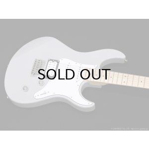 画像3: Yamaha　Pacifica 112VM [Grey]