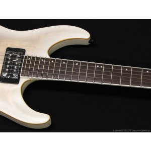 画像5: GrassRoots　G-HORIZON-FX [See Thru White Sunburst Satin]