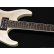 画像5: GrassRoots　G-HORIZON-FX [See Thru White Sunburst Satin]